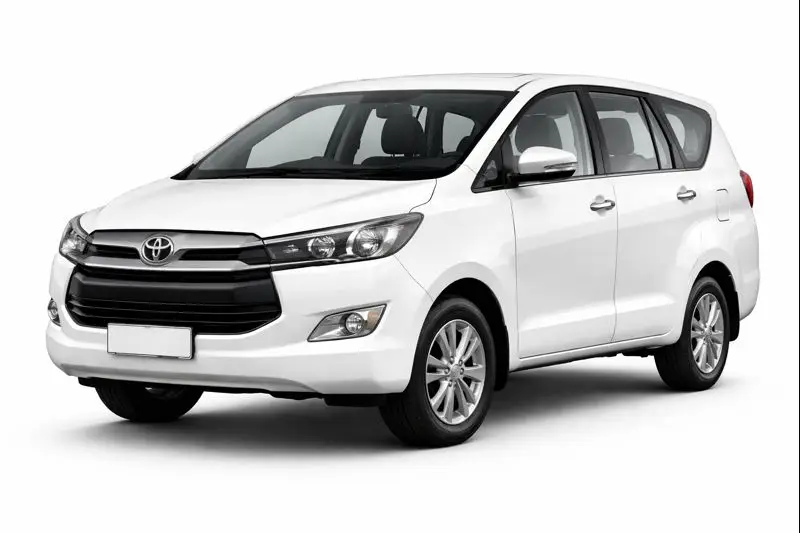 Safe Way Drop Taxi safewaydroptaxi innova crysta